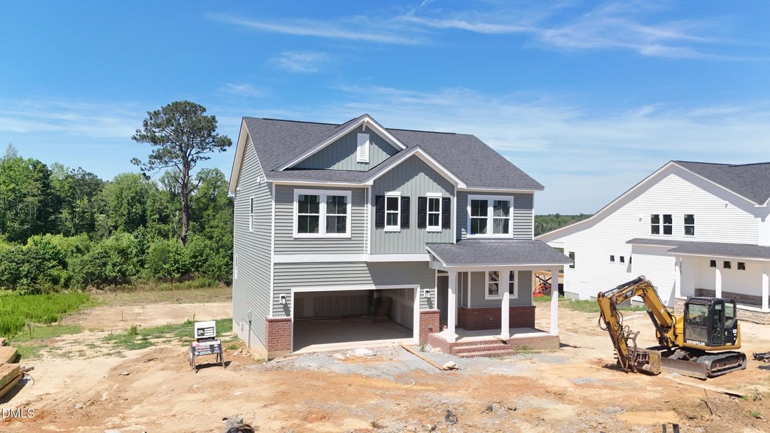 House in Zebulon, North Carolina, United States 2 - 17189640