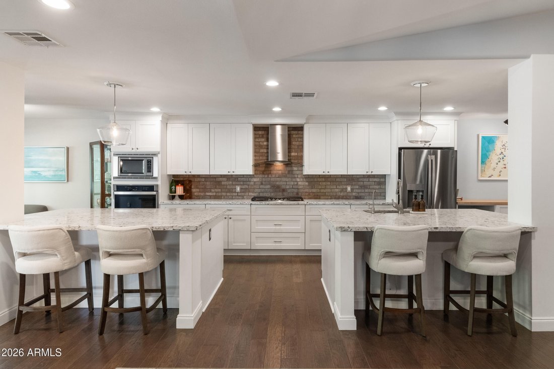 House in Phoenix, Arizona, United States 4 - 17996362