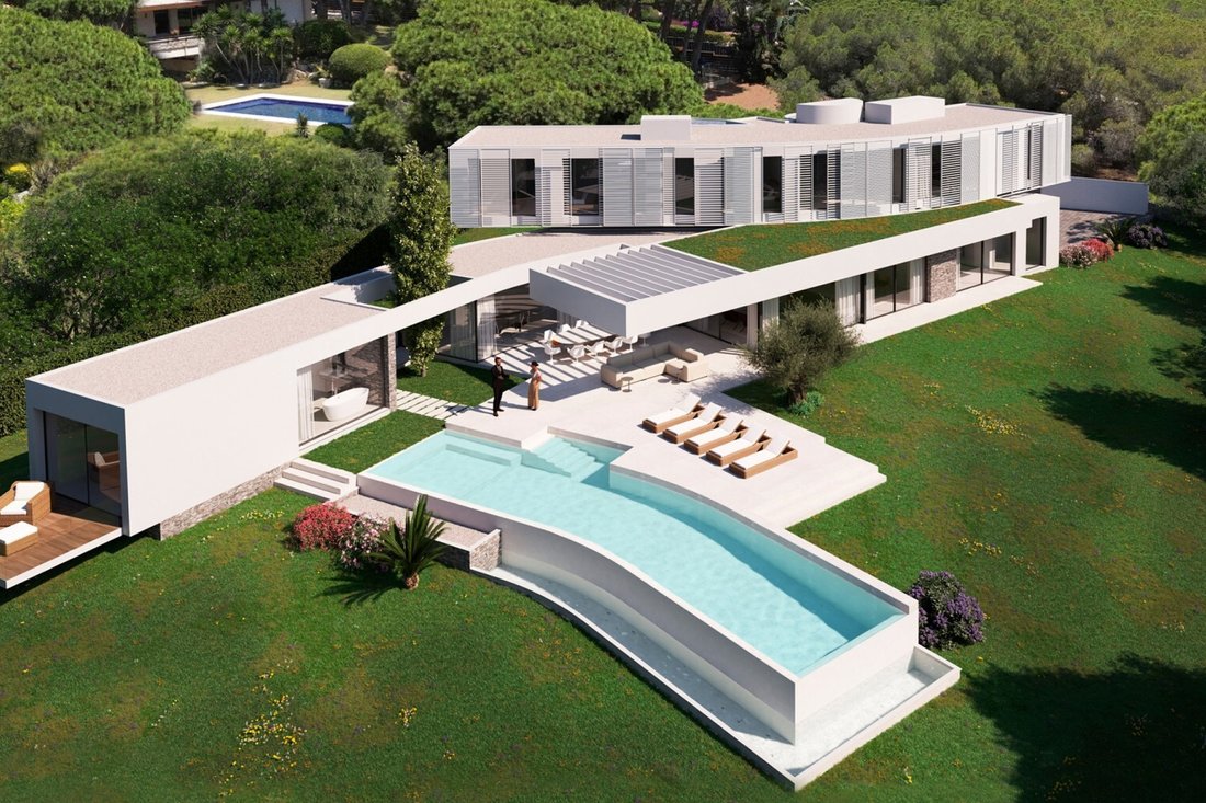 House in Sant Andreu de Llavaneres, Catalonia, Spain 1 - 18272859
