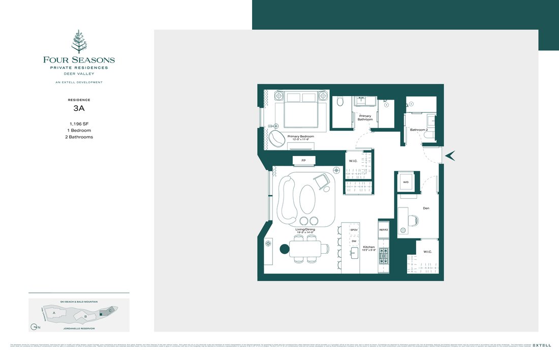 Condo in Park City, Utah, United States 2 - 17429815