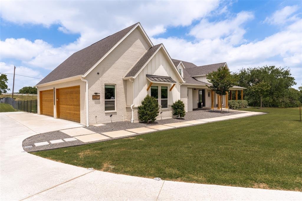 House in Celina, Texas, United States 1 - 18271506