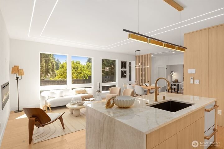 House in Seattle, Washington, United States 5 - 17878510