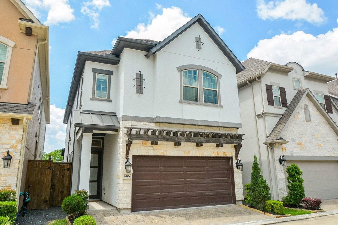 House in Houston, Texas, United States 2 - 18270884