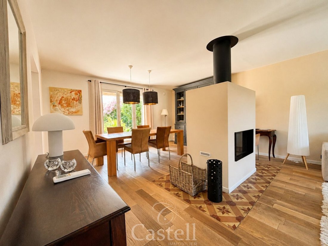 Villa in Cooperative, Agde, France 2 - 18271137