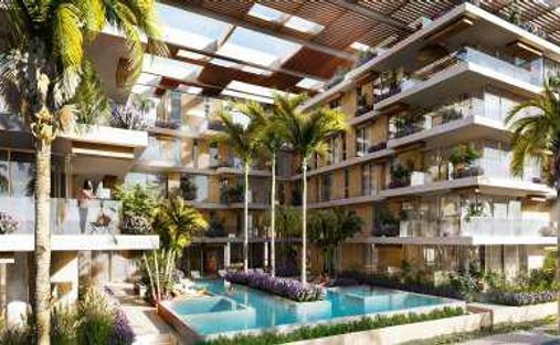 Apartment in Cancún, Quintana Roo, Mexico 1
