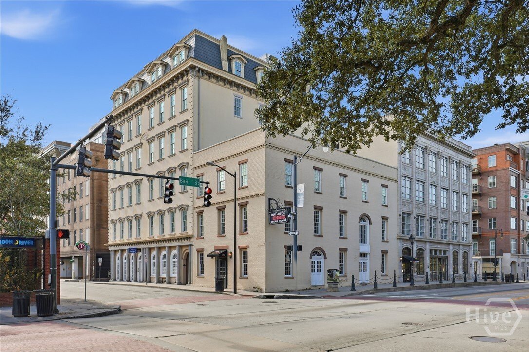 Condo in Savannah, Georgia, United States 1 - 18270450