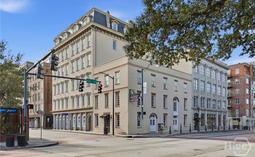 Condo in Savannah, Georgia, United States 1