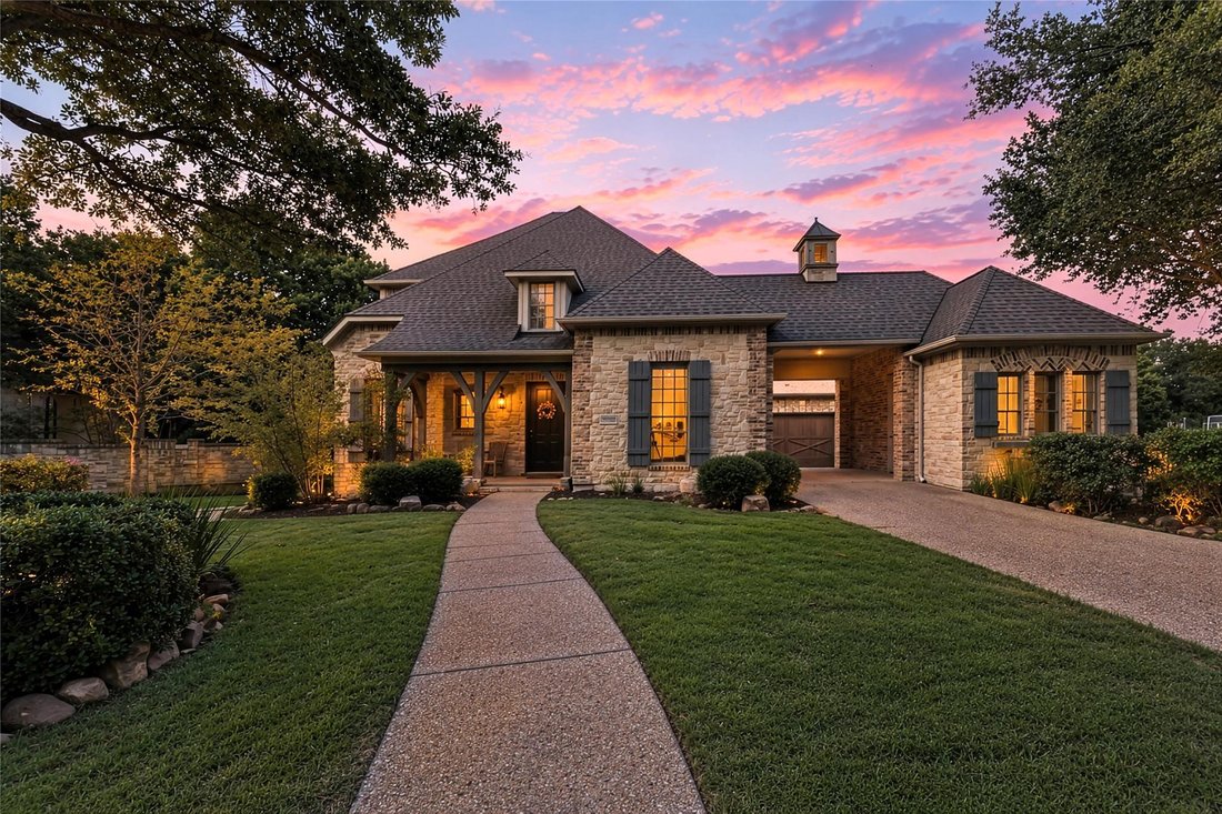 House in Austin, Texas, United States 1 - 18274400