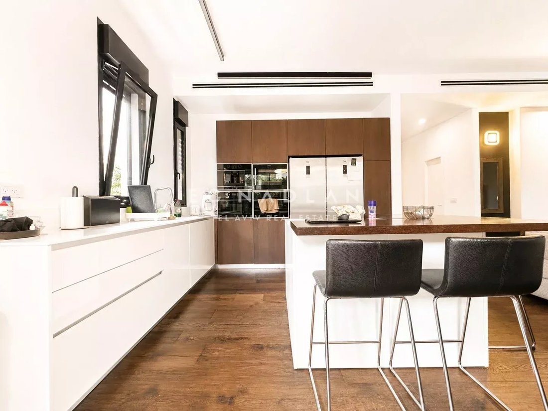 Apartment in Tel Aviv-Yafo, Tel Aviv District, Israel 3 - 18271911