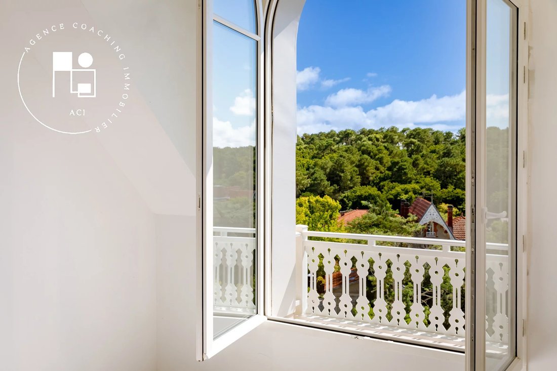 Apartment in Aiguillon, Arcachon, France 2 - 18271098