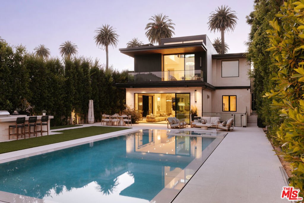 House in Santa Monica, California, United States 1 - 18273829