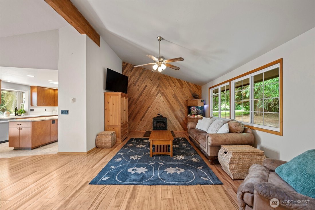 House in Arlington, Washington, United States 4 - 18076059