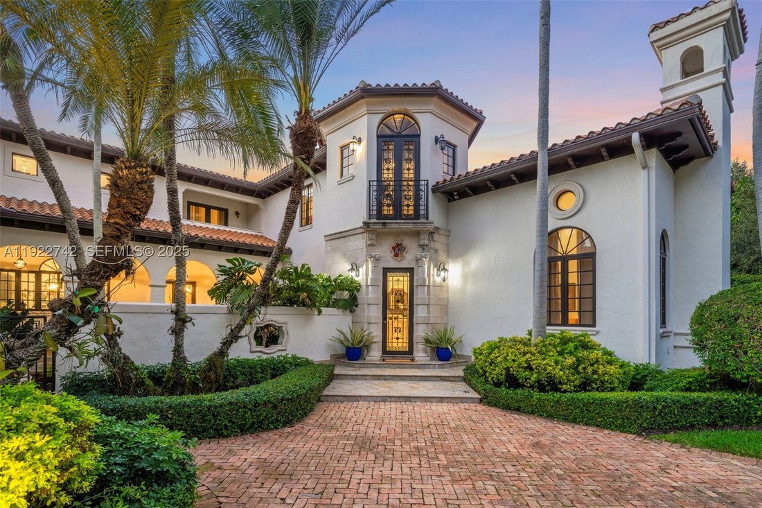 House in Coral Gables, Florida, United States 4 - 16725963
