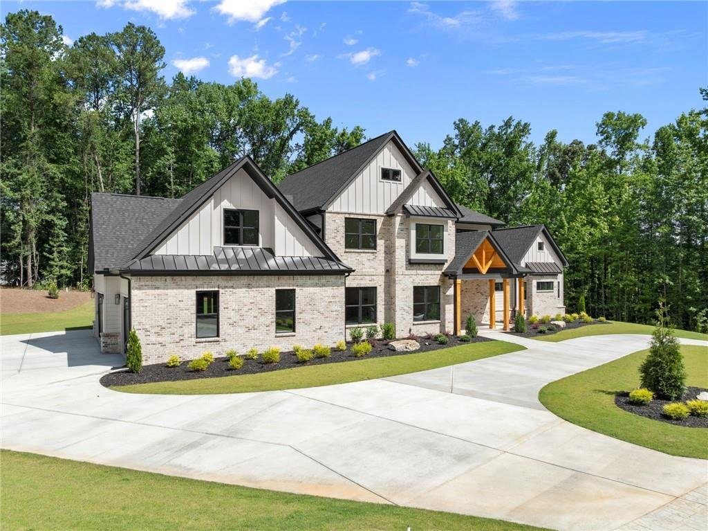 Casa a Braselton, Georgia, Stati Uniti 5 - 18274928