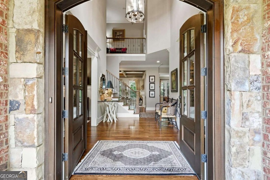 House in Suwanee, Georgia, United States 3 - 18271357
