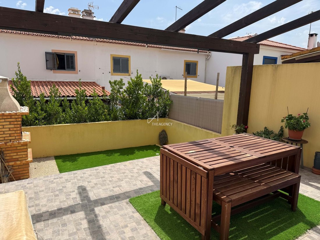 Townhouse in Melides, Setubal, Portugal 5 - 18272423