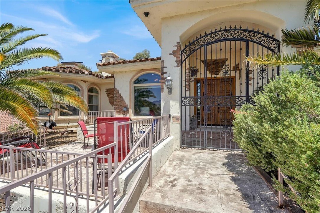 House in Henderson, Nevada, United States 4 - 18273612