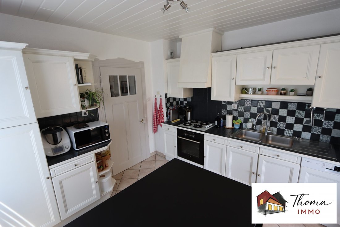 House in Hegenheim, Grand Est, France 4 - 18276446