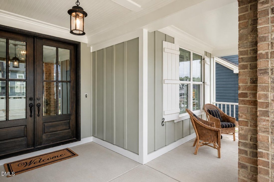 House in Chapel Hill, North Carolina, United States 2 - 18274814