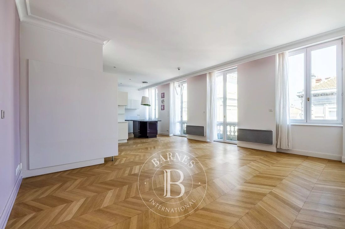 Apartment in Capucins-Saint Michel-Nansouty-Saint Genès, Bordeaux, France 4 - 18271936