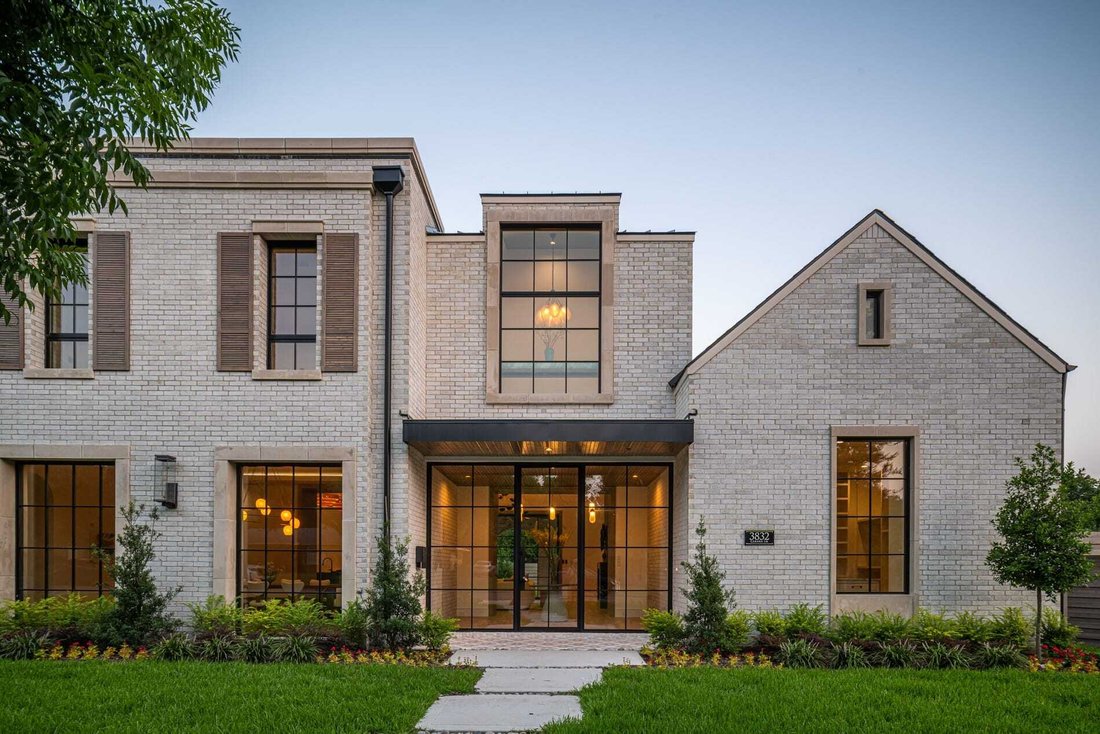 House in Dallas, Texas, United States 2 - 18276417