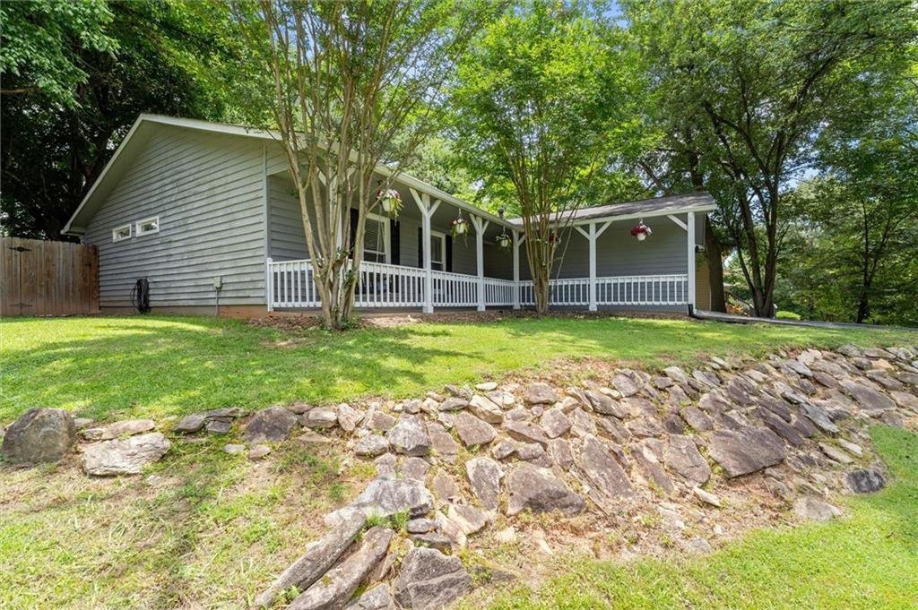 House in Roswell, Georgia, United States 5 - 18274291