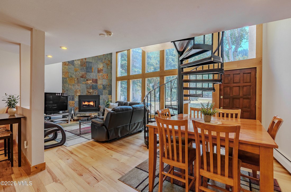 Condo in Vail, Colorado, United States 2 - 18270518