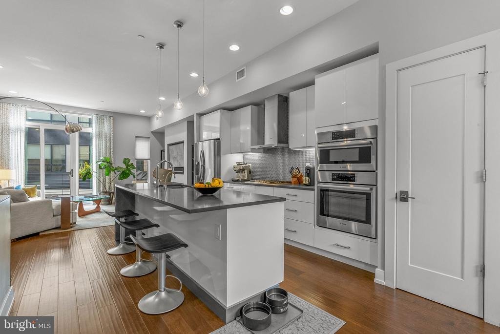Townhouse in Philadelphia, Pennsylvania, United States 5 - 18274679