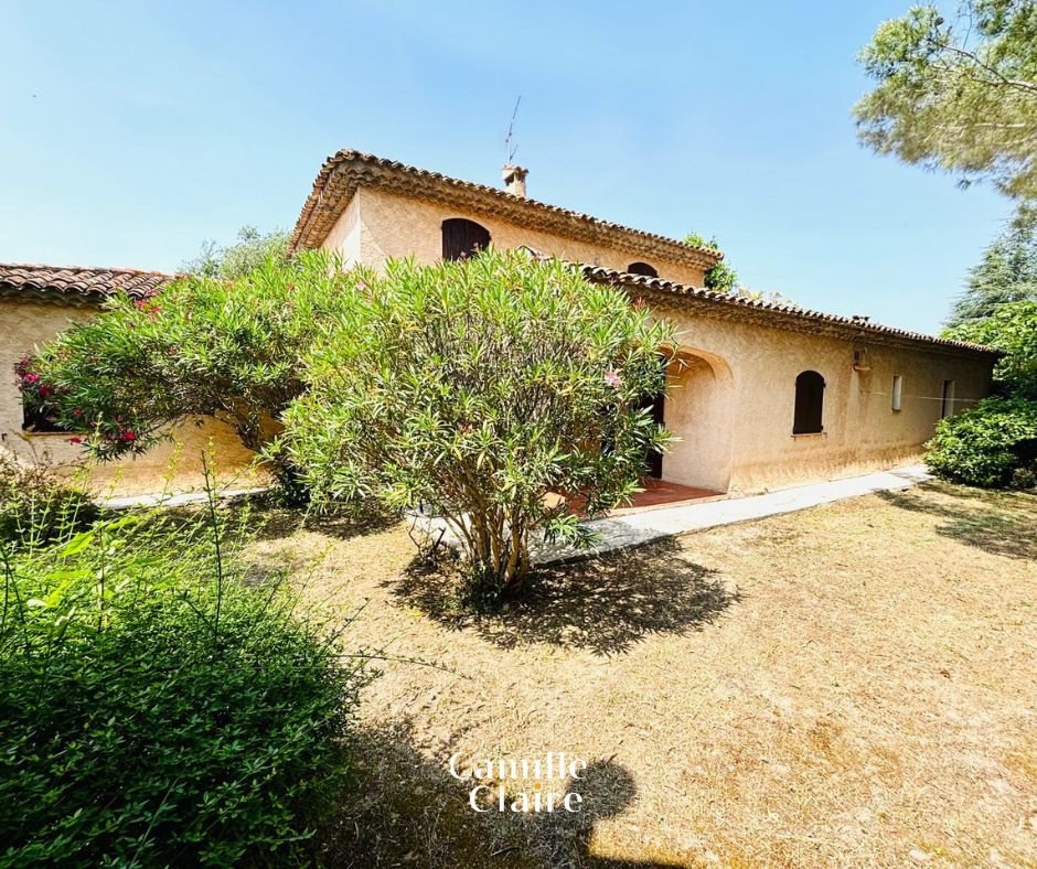 House in Granettes-Jauberte-Sainte Anne, Aix-en-Provence, France 2 - 18271276
