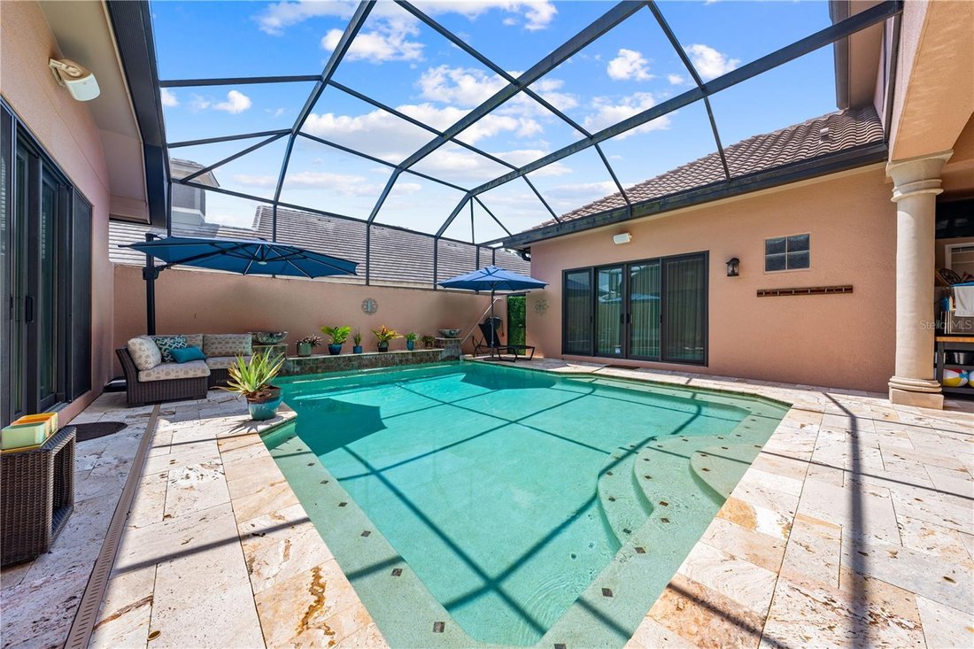 House in Davenport, Florida, United States 3 - 18273653