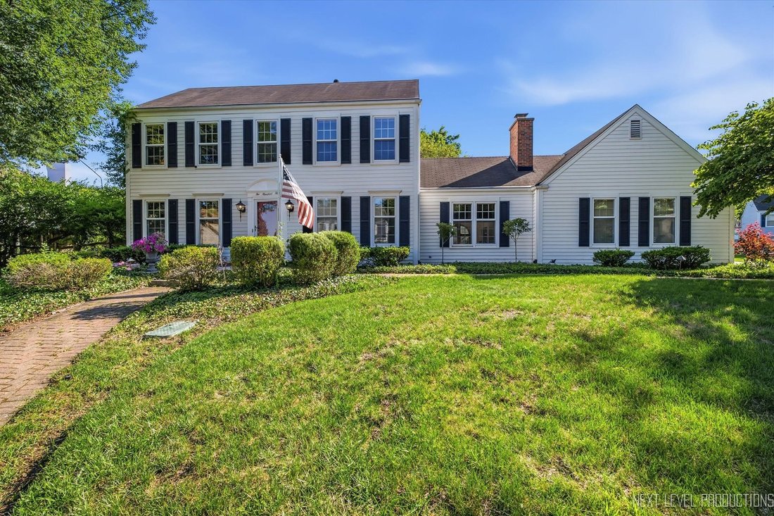 House in St. Charles, Illinois, United States 1 - 18270656