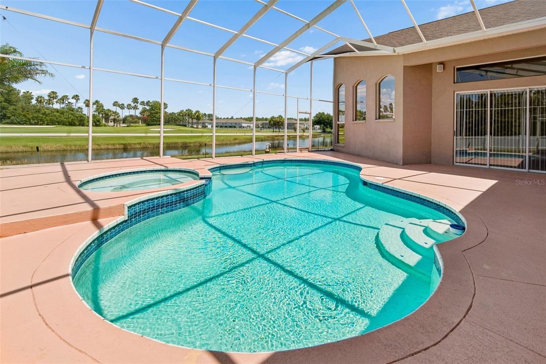 House in Tampa, Florida, United States 3 - 18273666