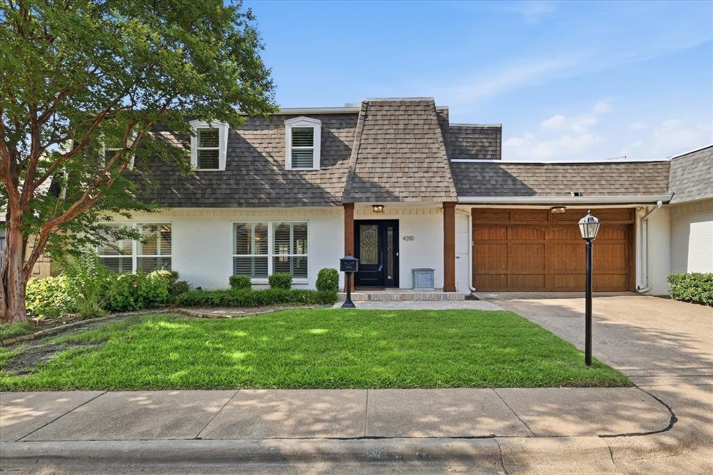 Townhouse in Dallas, Texas, United States 1 - 18270892