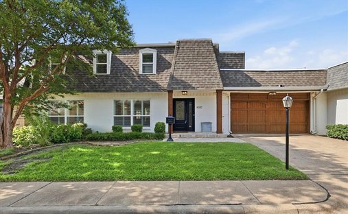 Townhouse in Dallas, Texas, United States 1