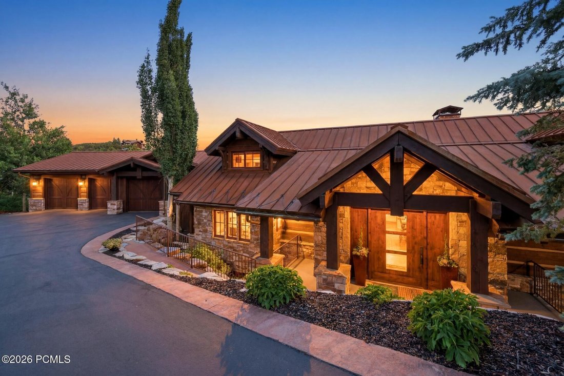 House in Park City, Utah, United States 1 - 18273696