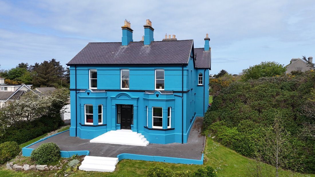 House in Burtonport, County Donegal, Ireland 3 - 18270373