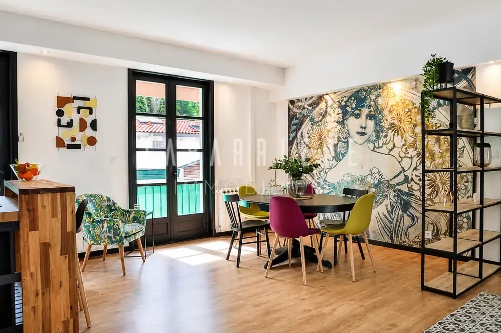 Apartment in Centre Ville, Saint-Jean-de-Luz, France 2 - 18271129