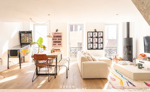 House in Baille, 5e Arrondissement, Marseille 1