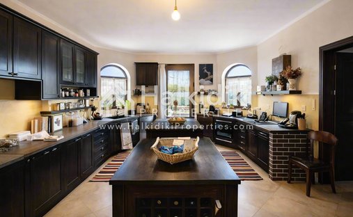 House in Nea Propontida, Macedonia and Thrace, Greece 1