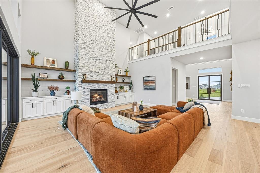 House in Plano, Texas, United States 5 - 18169907