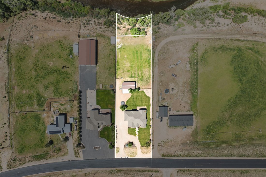 House in Tabiona, Utah, United States 5 - 18271553