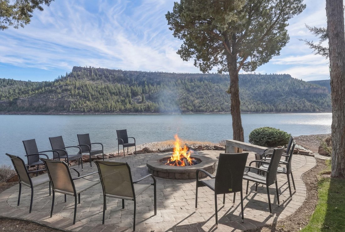 House in Prineville, Oregon, United States 4 - 18273132