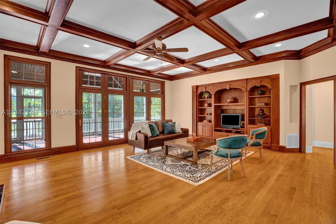 House in Asheboro, North Carolina, United States 4 - 18270391