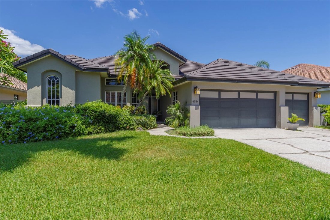 House in St. Petersburg, Florida, United States 2 - 18270338