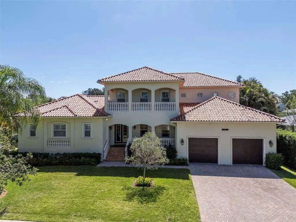 House in Tampa, Florida, United States 4 - 18276234