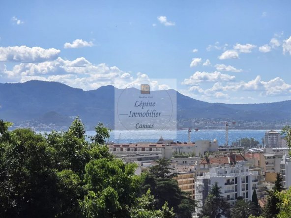 Apartment in Cannes, Provence-Alpes-Côte d'Azur, France 4 - 17929712
