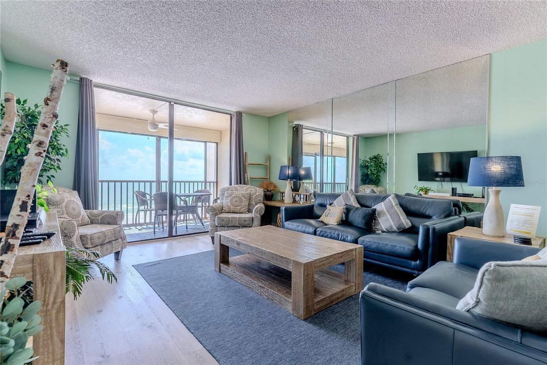 Condo in Indian Shores, Florida, United States 5 - 18270308