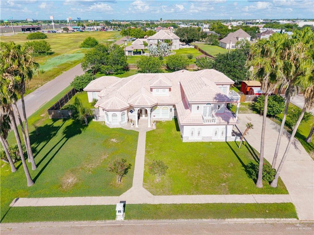 House in Donna, Texas, United States 2 - 18274094