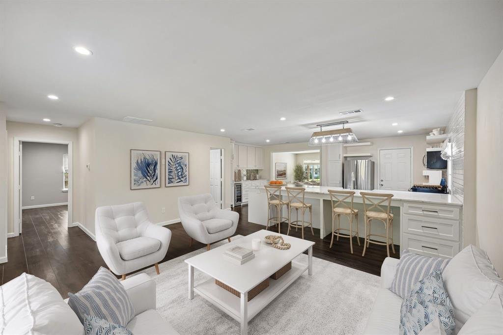 House in Dallas, Texas, United States 4 - 17407608