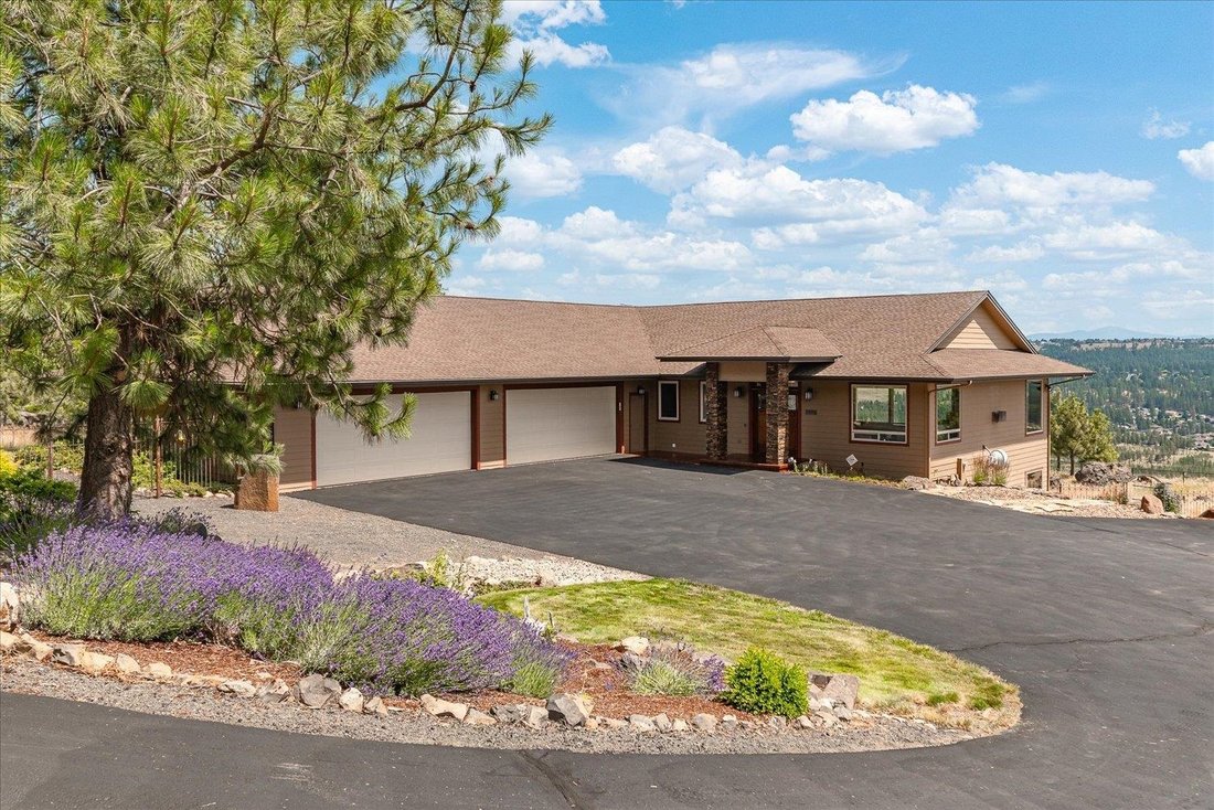 House in Spokane, Washington, United States 2 - 18272590